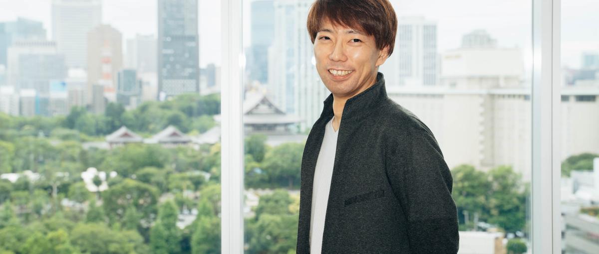 成長意欲を全力応援！ITで未来を切り拓くセールスポジション募集！