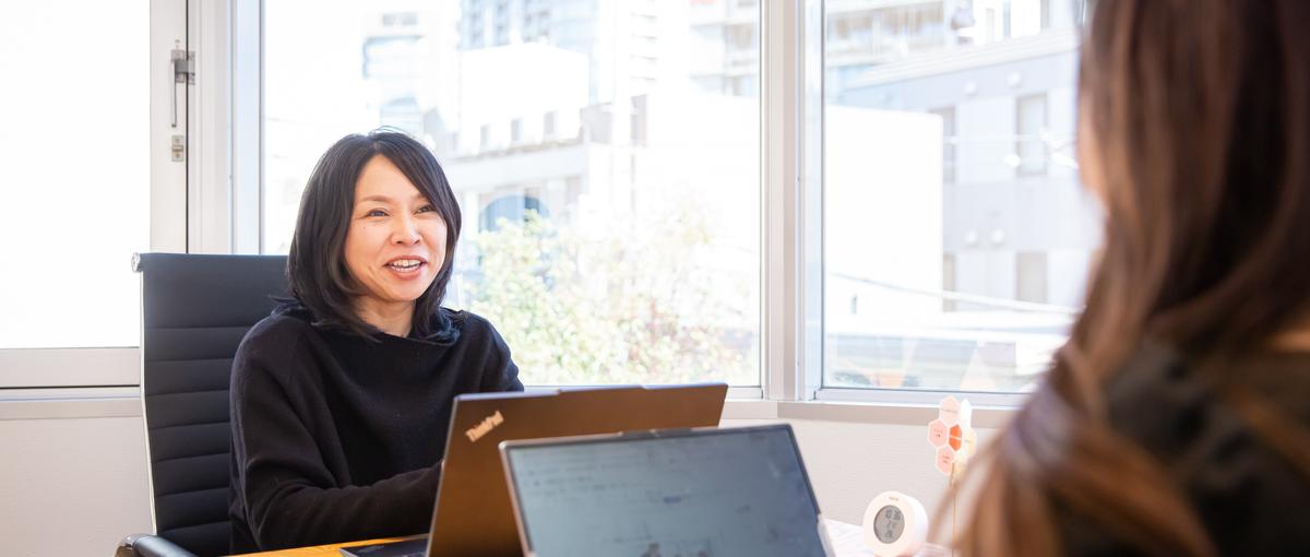 CXOと向き合い案件を率いるDXコンサルのマネージャ―募集