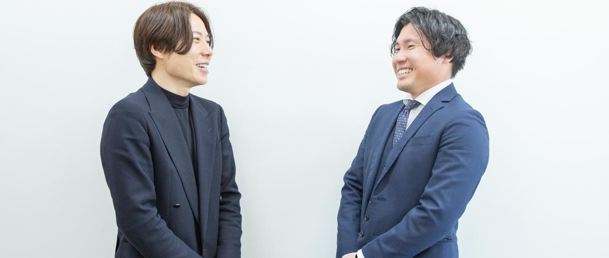 3人目のコアメンバーを探しています｜新しい不動産を広めるべく、活動中です！