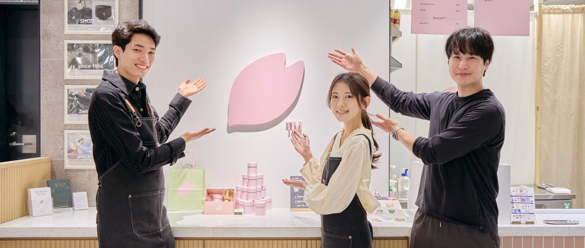 留学・ワーホリ経験者歓迎！語学力を活かしながら、カフェ事業を育てませんか？