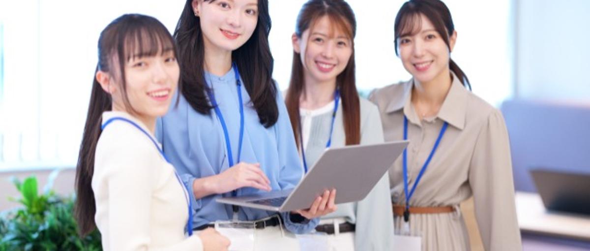 総務・人事｜経営層と距離が近い、会社の軸を担うコーポレートポジション