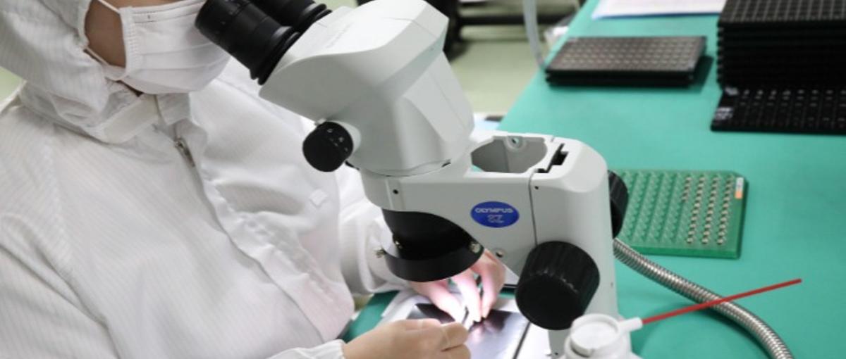 既存のセオリーは通用しない｜東大連携のR&D拠点で世にないレンズを創る仕事