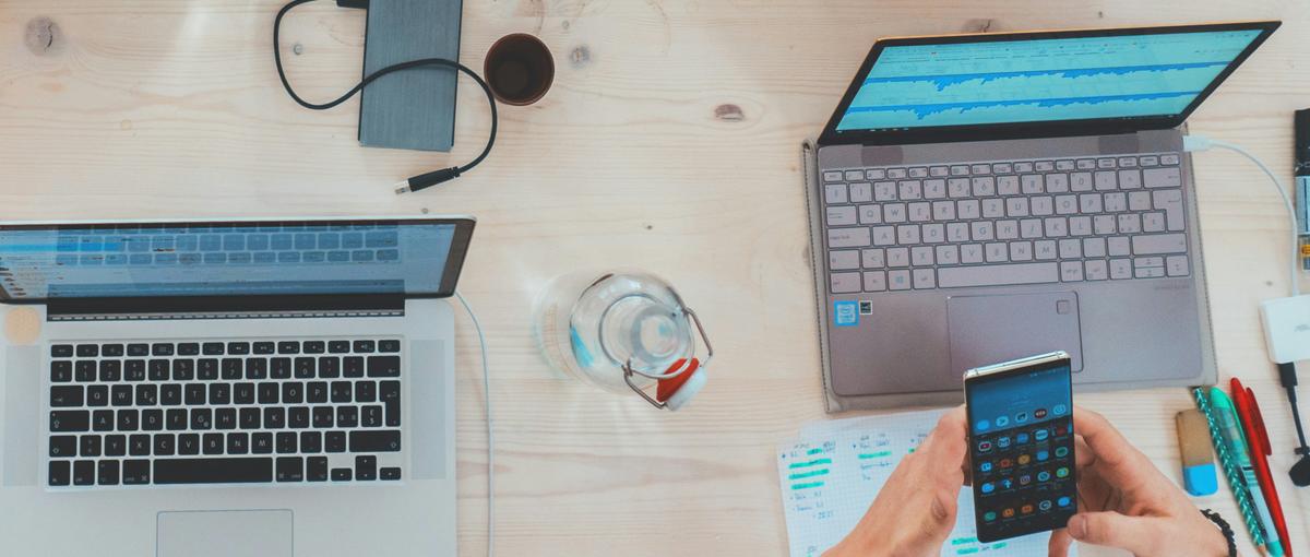 新設のAI専門部隊を盛り上げる！エンジニアを募集中です。