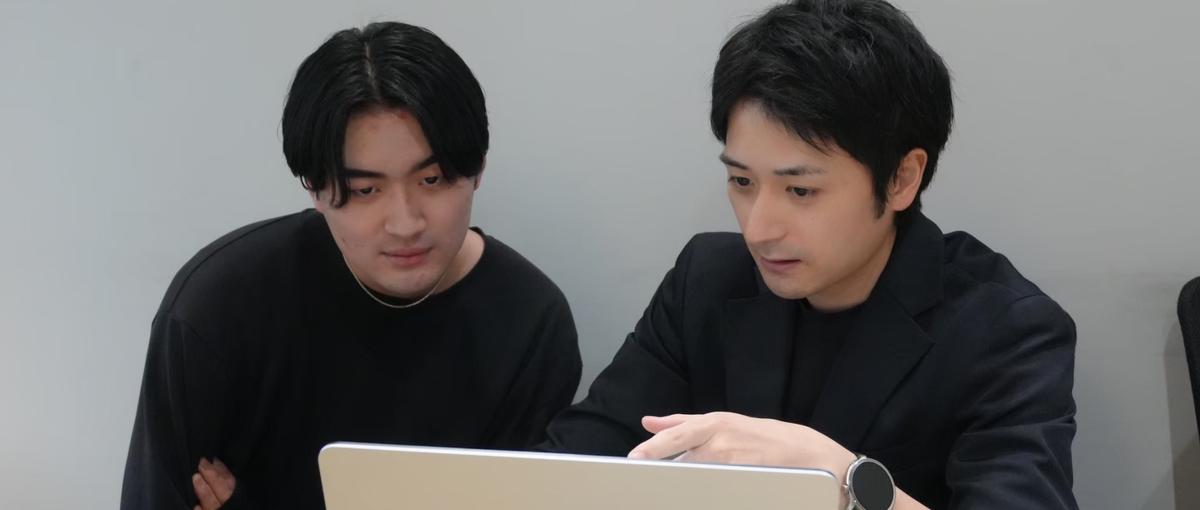 経験ゼロ歓迎！入社後はPCの使い方や名刺交換など、基礎からしっかり教えます