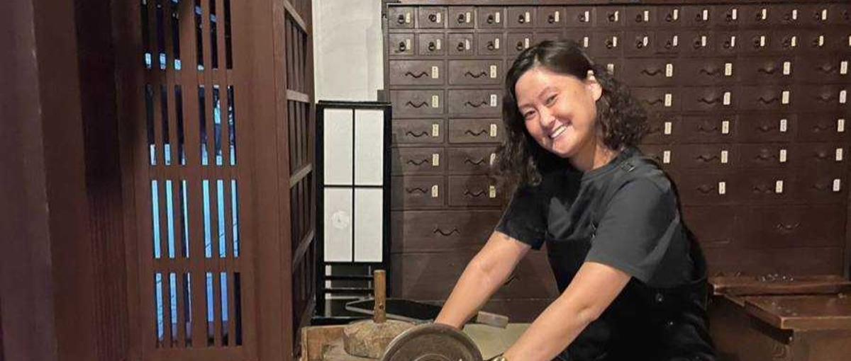 データの裏付けがあるIS。根拠を持って顧客へアプローチ