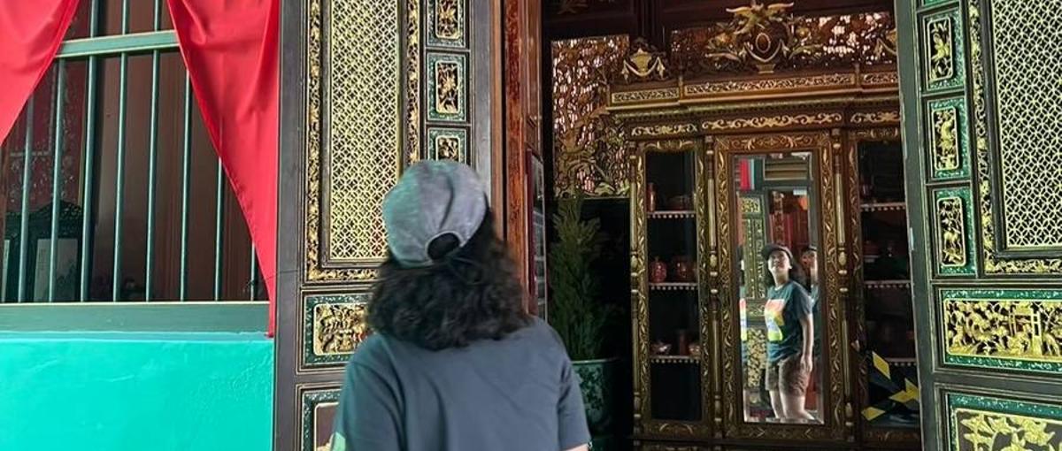 丁寧な研修と共有文化。一歩ずつ着実に進めるカスタマーサポート