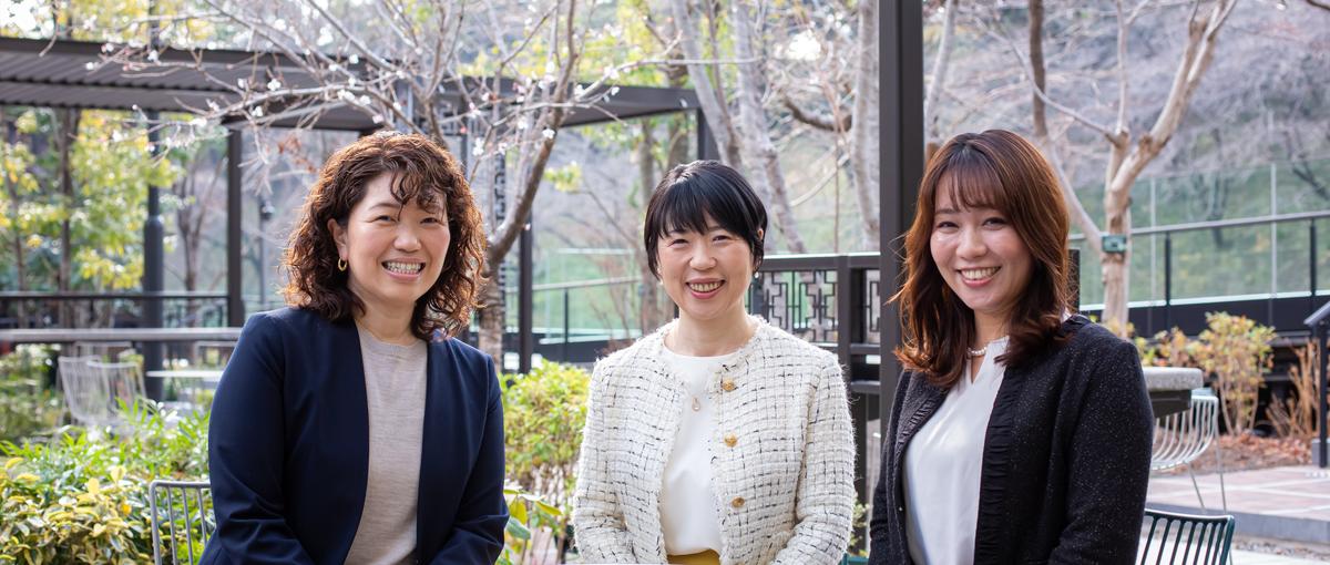  小さな変化を見逃さず、必要な人を巻き込めるPMを募集しています