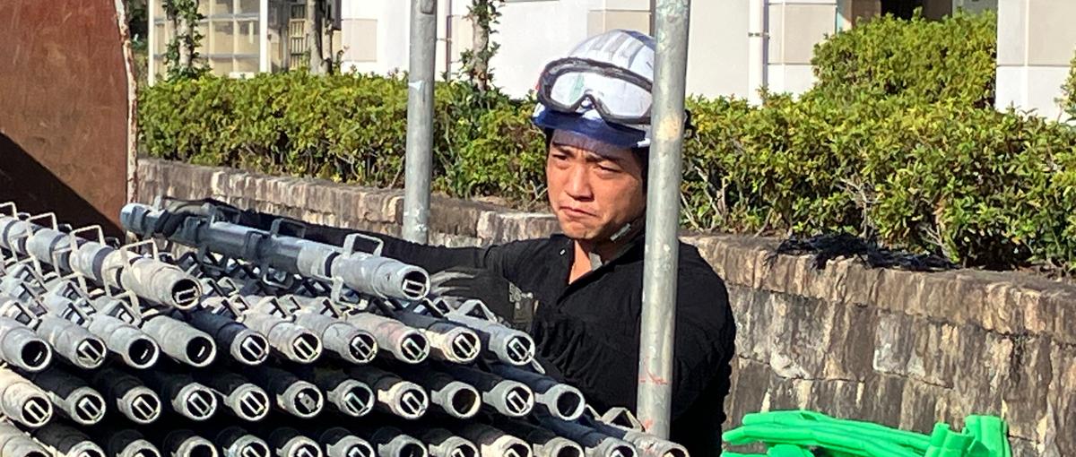 安定の建設業×挑戦できる成長中の組織。仕組みづくりや戦略に携わりませんか