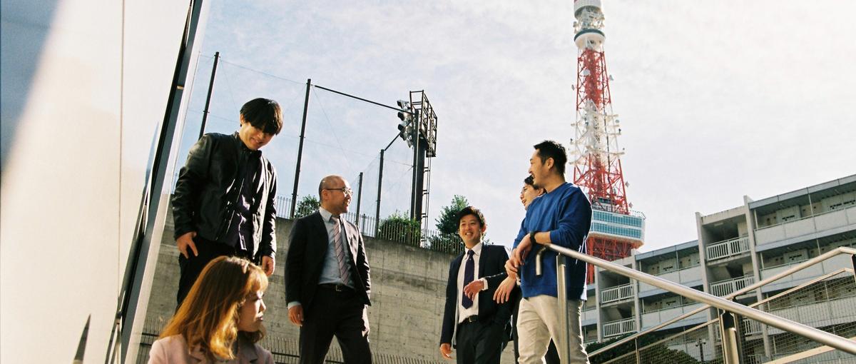 あなたの経験すべてが武器になる！クライアントにとことん寄り添う営業職募集！