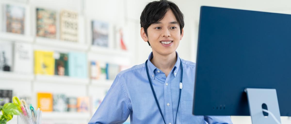  経験なしでも歓迎！営業事務として働いてくれる方Wanted