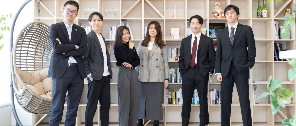 ITコンサルティングセールス・営業を大募集！