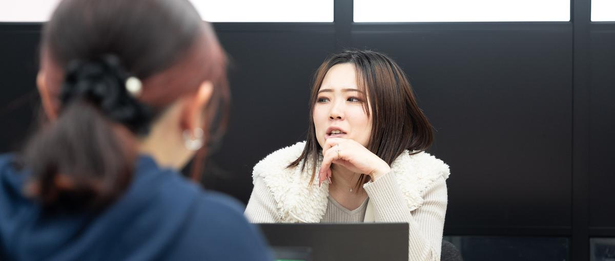 社長直下の環境で、経営を学びたい方募集！