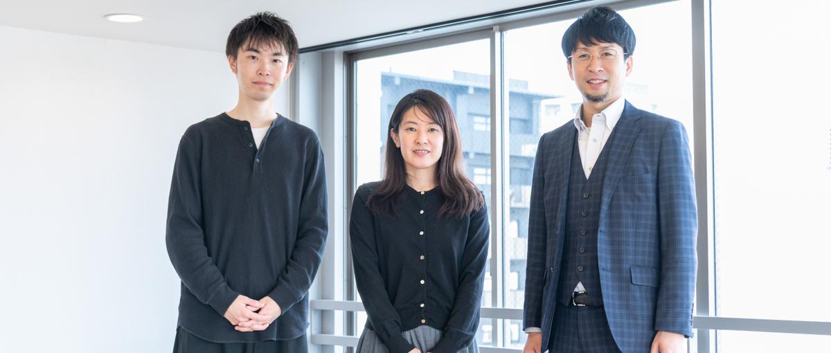 福岡/ディープテックスタートアップが経験豊かなコーポレートスタッフを募集！