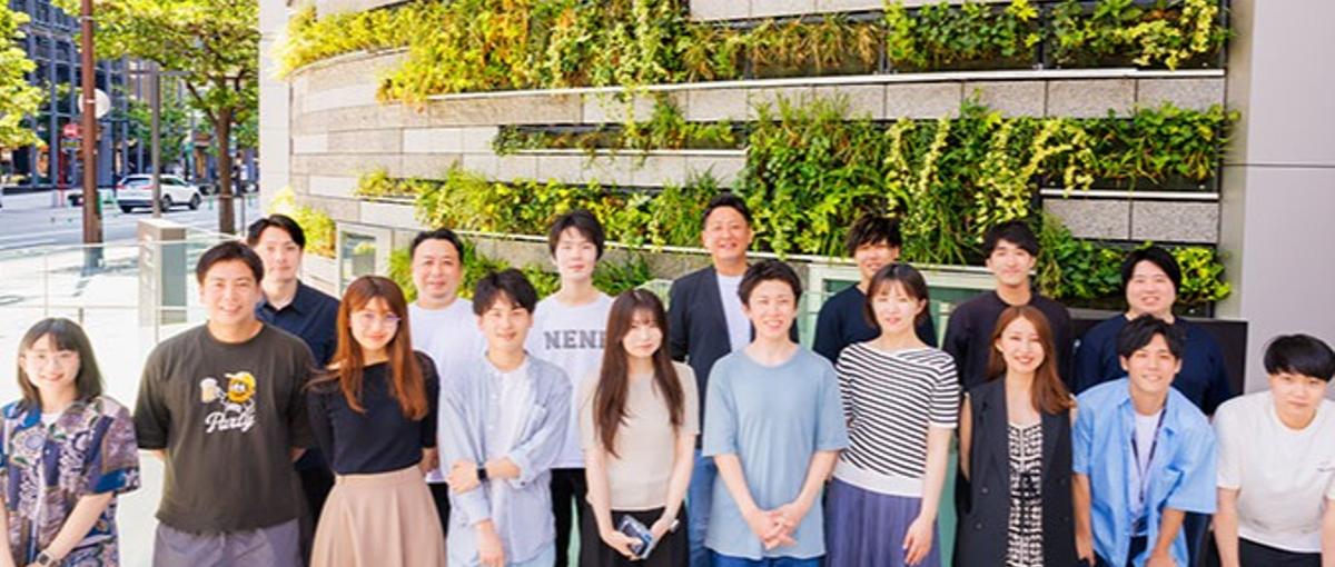 東京｜Unityゲーム開発！経験が浅くてもOK！上司からスキルを学べる環境