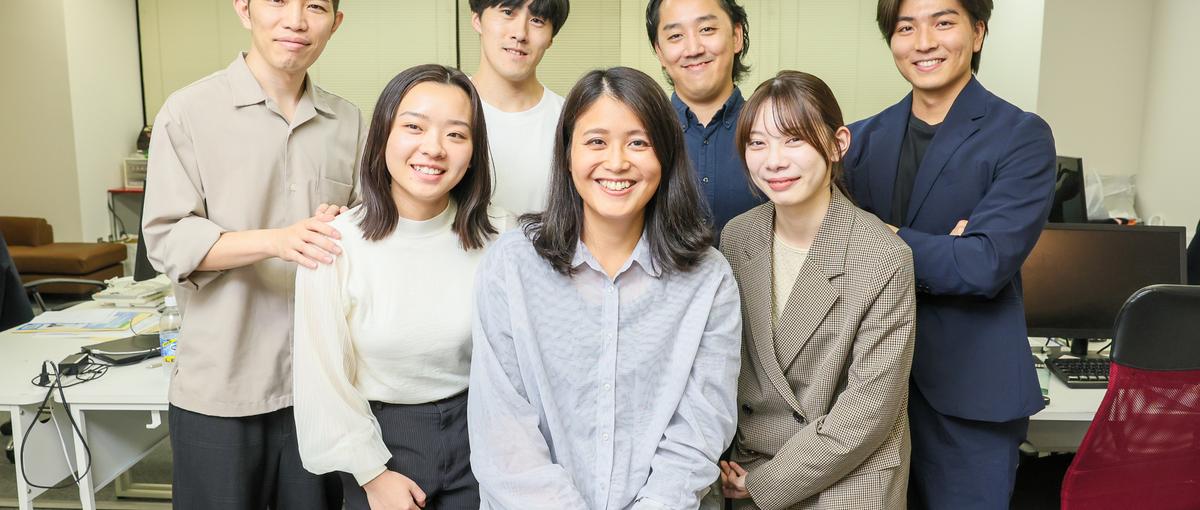 Instagram投稿代行ディレクター募集！