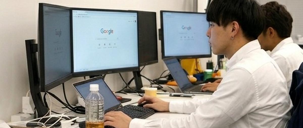 AI×教育の最前線で事業を動かすエンジニア募集。