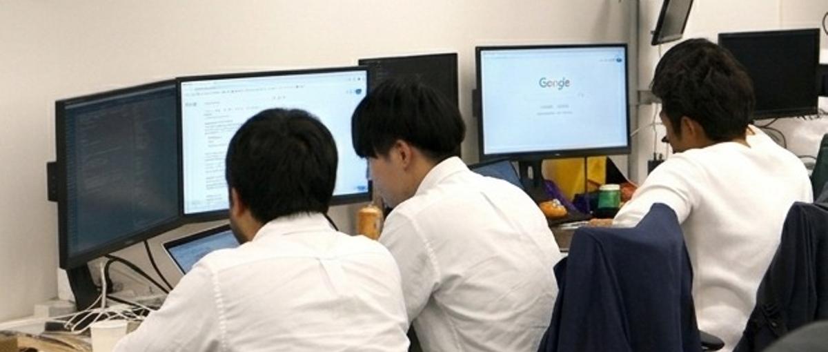 技術者が主役の場所を本気で作った。次世代エンジニアが活躍する場所