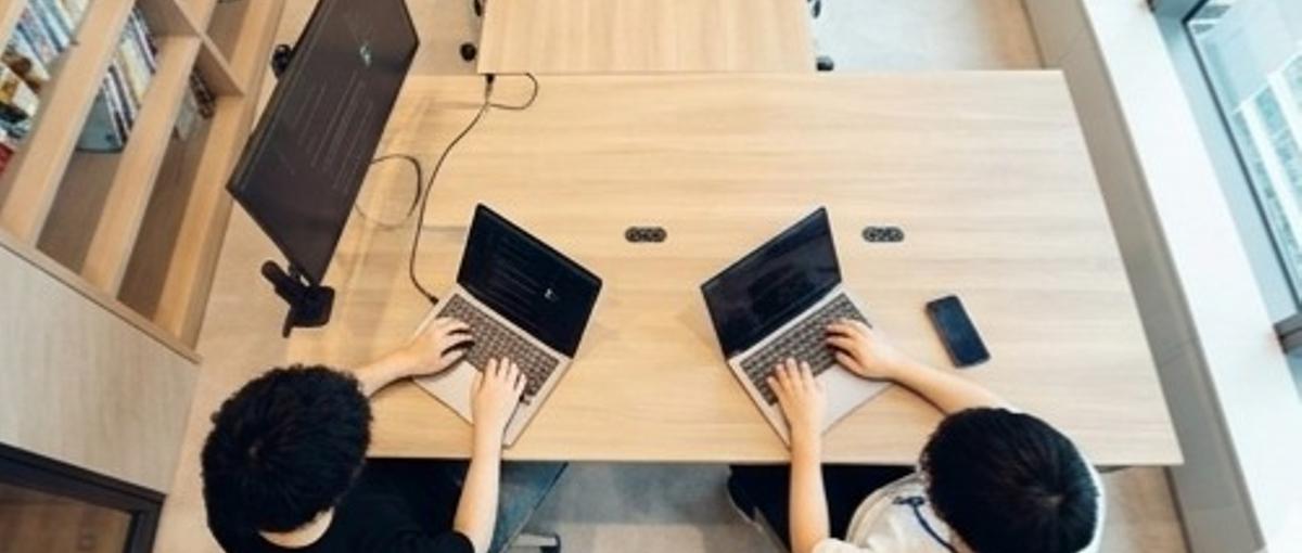 日本の未来を変革する。AI×教育DXで社会のOSを書き換える挑戦者たち