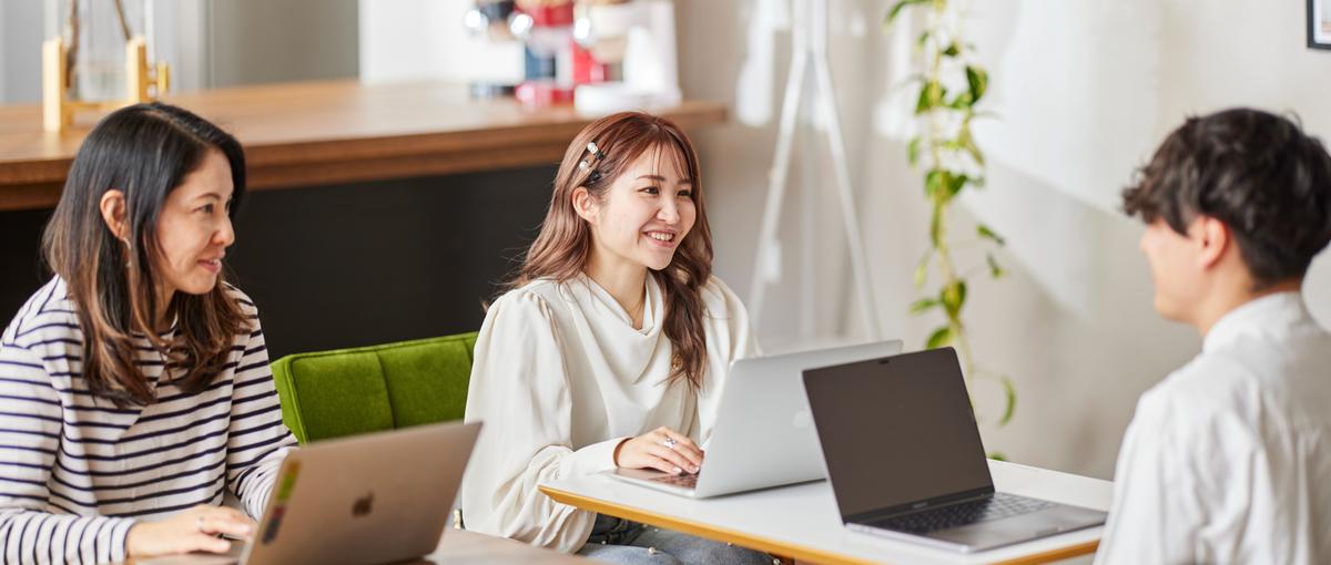 導入社数350社超えの自社サービスを牽引するプロダクト企画・PdM