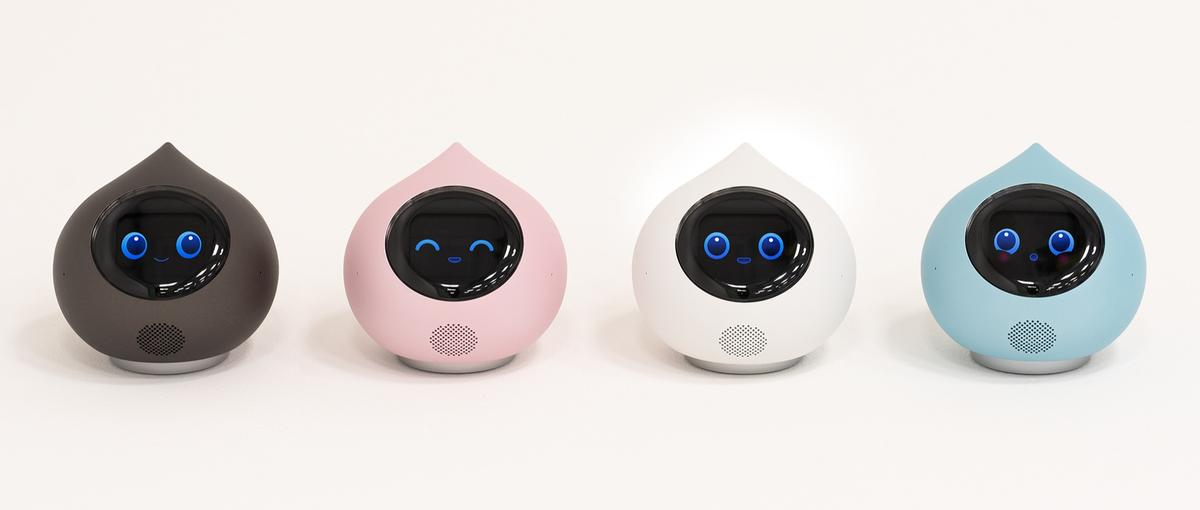 会話AIロボットRomi の電気設計エンジニア