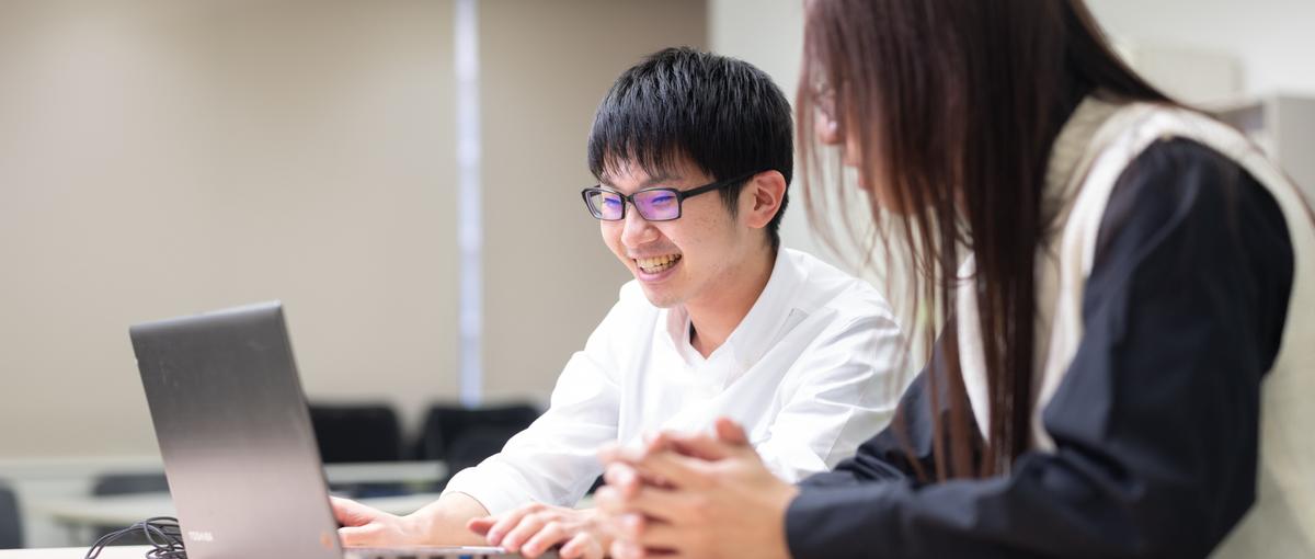 ITエンジニア募集！充実の研修で経験ゼロから始められる！