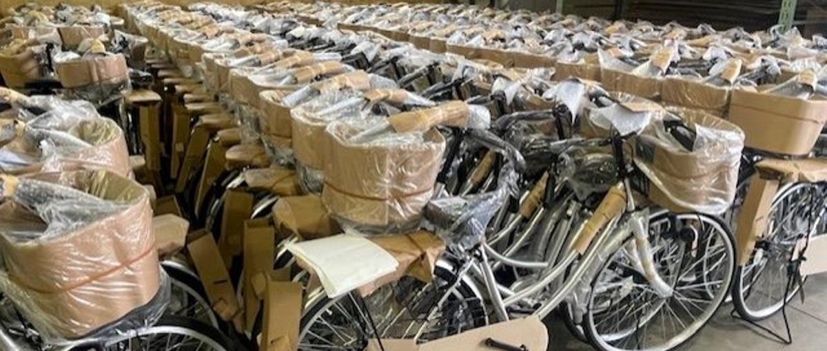 モノを運ぶだけじゃない。仕組みを動かす物流へ