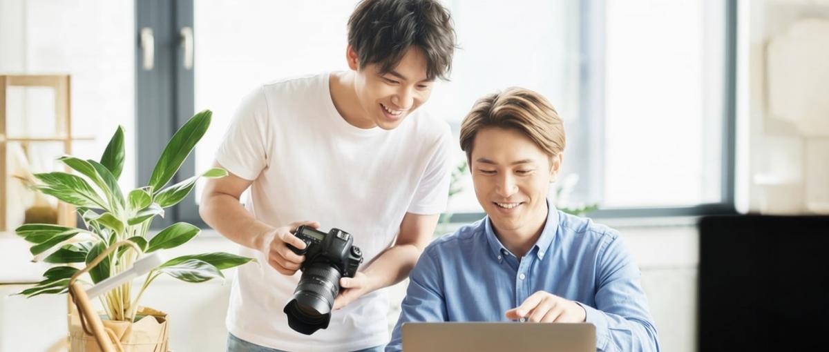 営業活動に疲れた方へ｜企画に集中できるディレクター募集