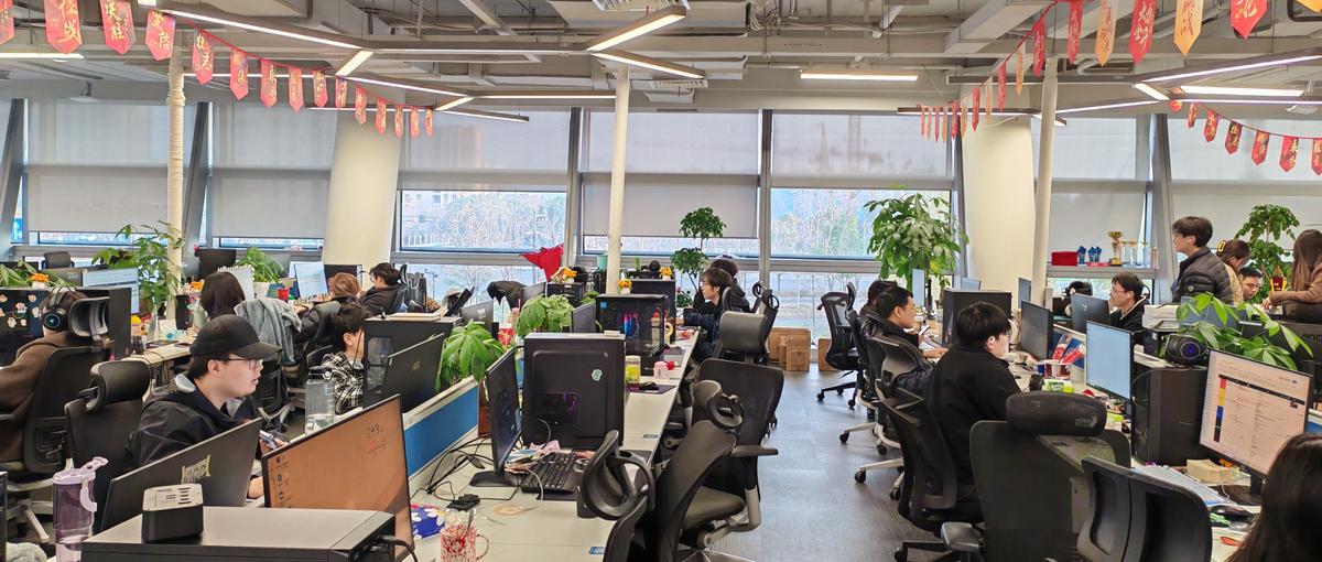 動画制作・イベントサポート