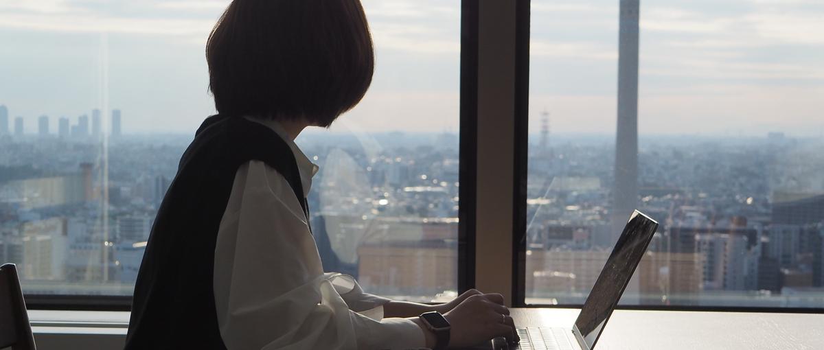 制作進行で終わらない、体験と価値設計を担うWebディレクター