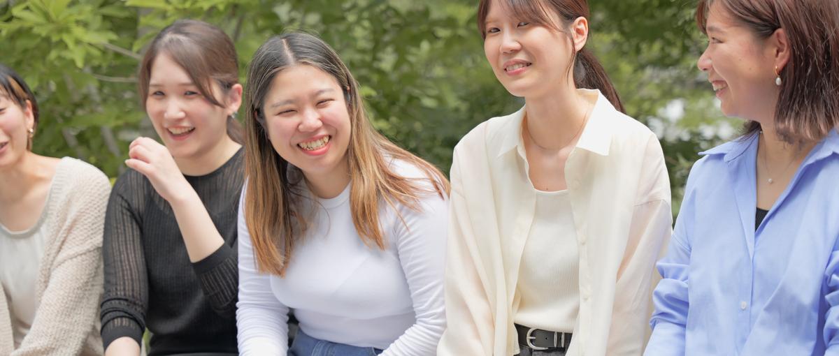 人の成長や働きやすさを支える＿あなたの人材スキルを活かしませんか？