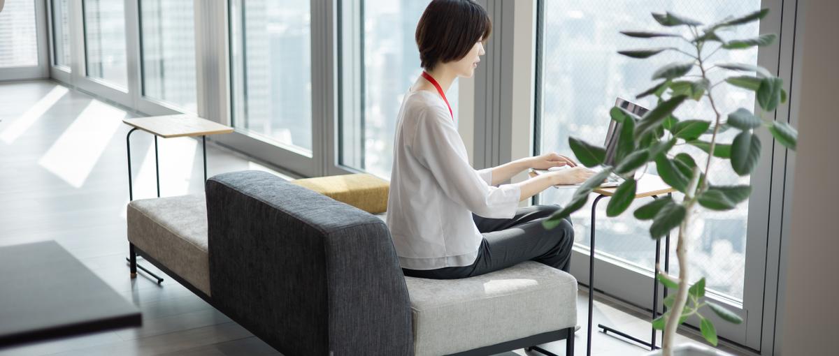 大阪｜多様な業界のDX推進を支える！コンサルタントアシスタント募集