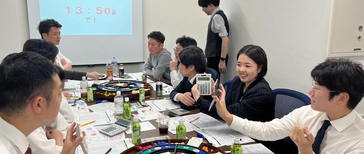 宅建士の資格を活かす、投資用不動産の契約事務