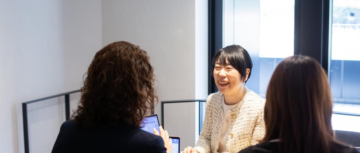 状況変化に応じて、プロジェクトを前に進められるPMを募集しています