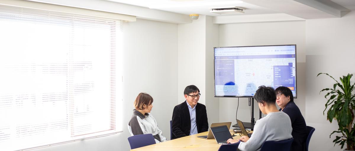 広告・販促の分野で紙媒体の新しい仕組みづくりに挑戦しませんか