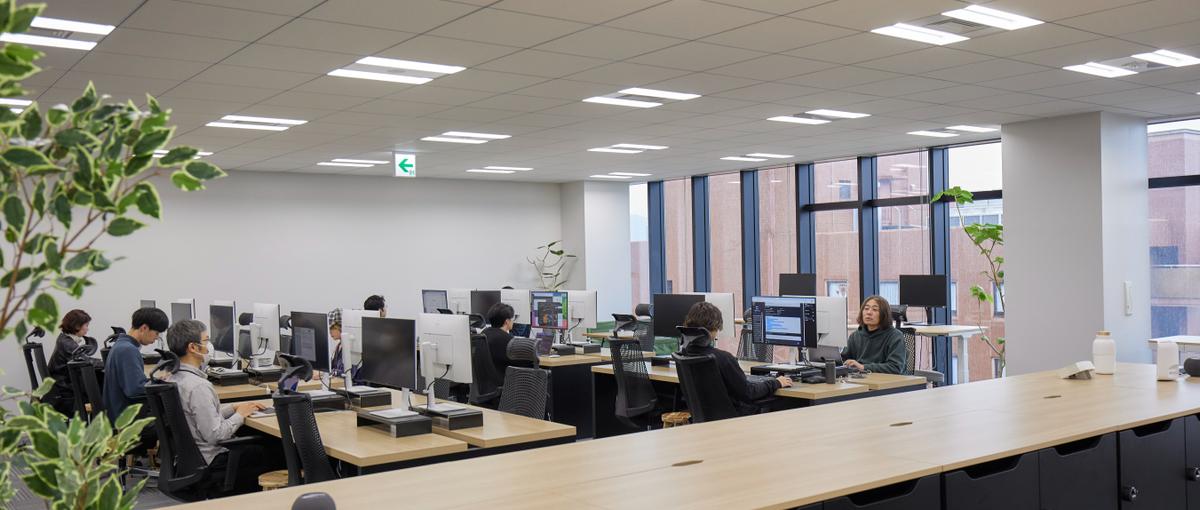 企画力・社内外での調整力を生かしプロジェクトを成功へ導くディレクター募集！