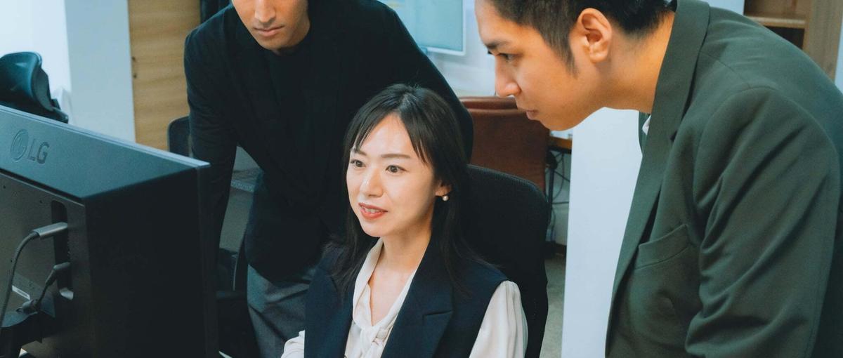 CEO登壇｜急成長HRスタートアップの仕事のリアルを語る90分