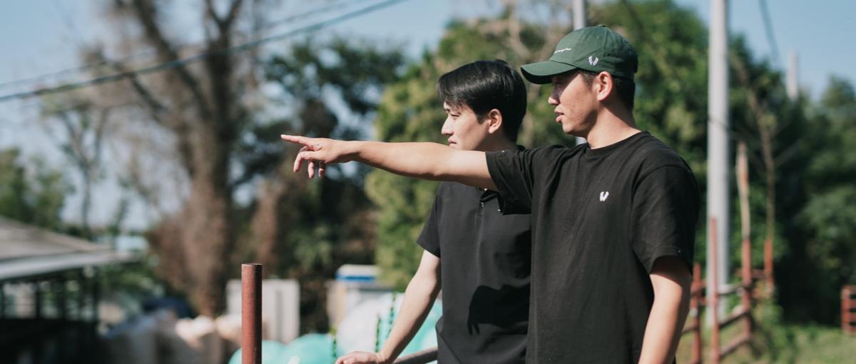 マニュアル通りのサポートより、経営者の隣を走る方が好きですか。