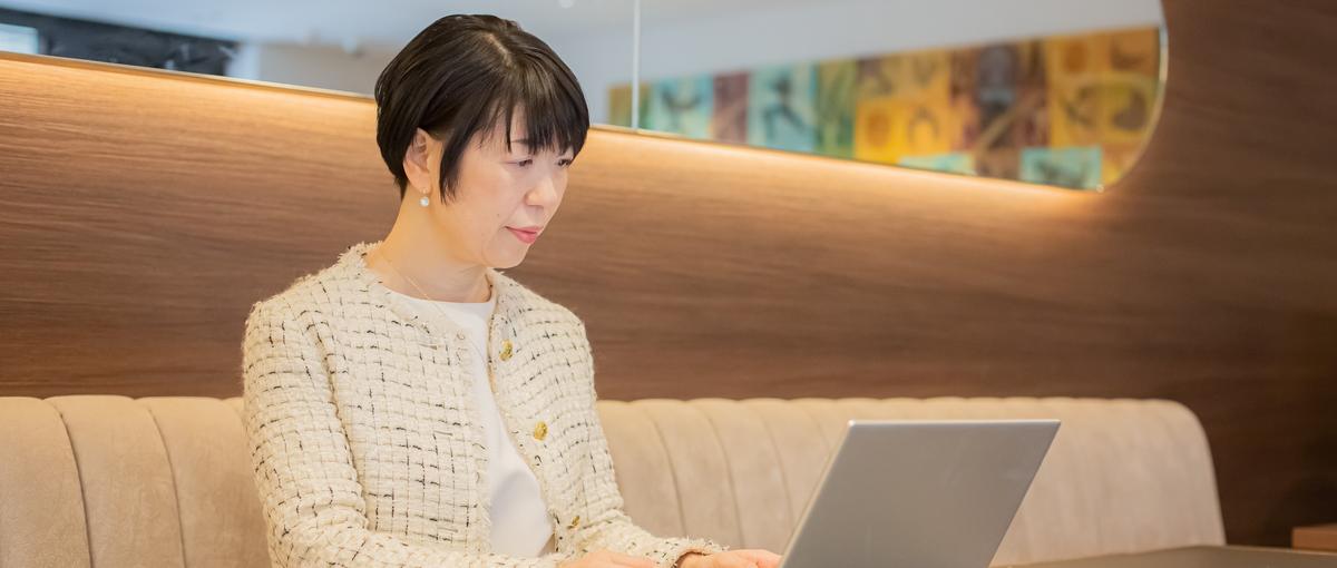 小さな変化を見逃さず、改善につなげられるwebエンジニア募集