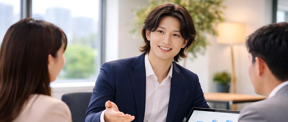 カスタマーサクセス｜企業の未来を作り上げてく採用支援職