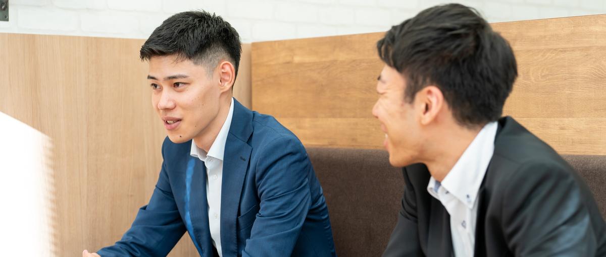 新卒｜日本の企業・魅力を守る仕事。AI時代も生き抜く専門スキルを磨く総合職