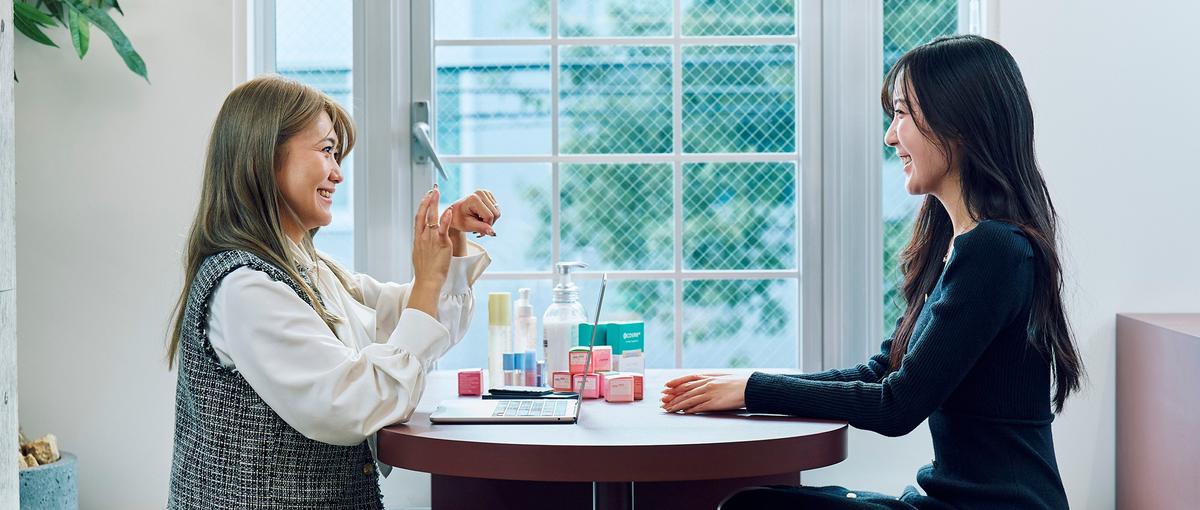 美容メディアの知見を活かし、SNSマーケティングのど真ん中で成長する