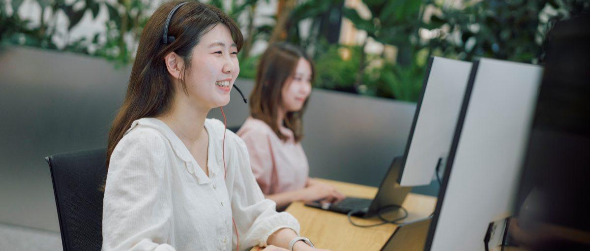 ラクスルバンク口座開設をご案内する営業スタッフ募集