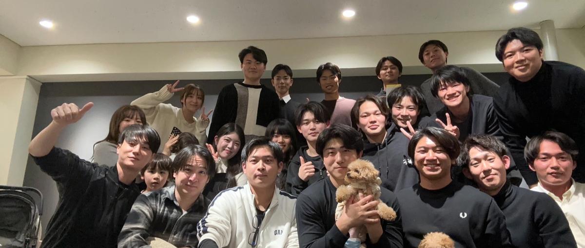 社長直下｜営業｜マーケ〜クロージングまで任せられる学生を募集！