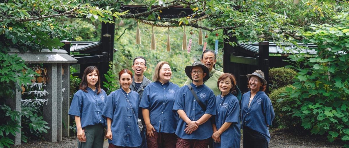 循環葬を拡大し、事業を牽引するBiz Dev アライアンス・戦略推進リーダ