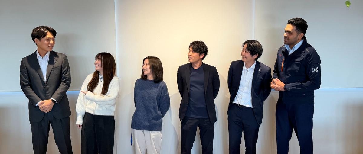 東京支店立ち上げフェーズ再エネコンサル営業