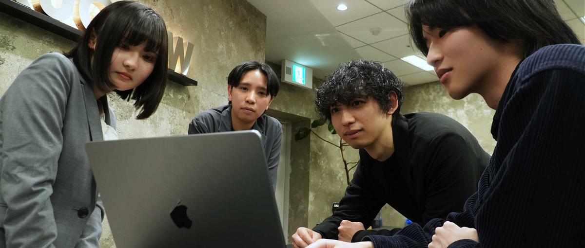 バナーを量産する毎日に飽きてきた人へ｜デザイン×マーケを募集します！