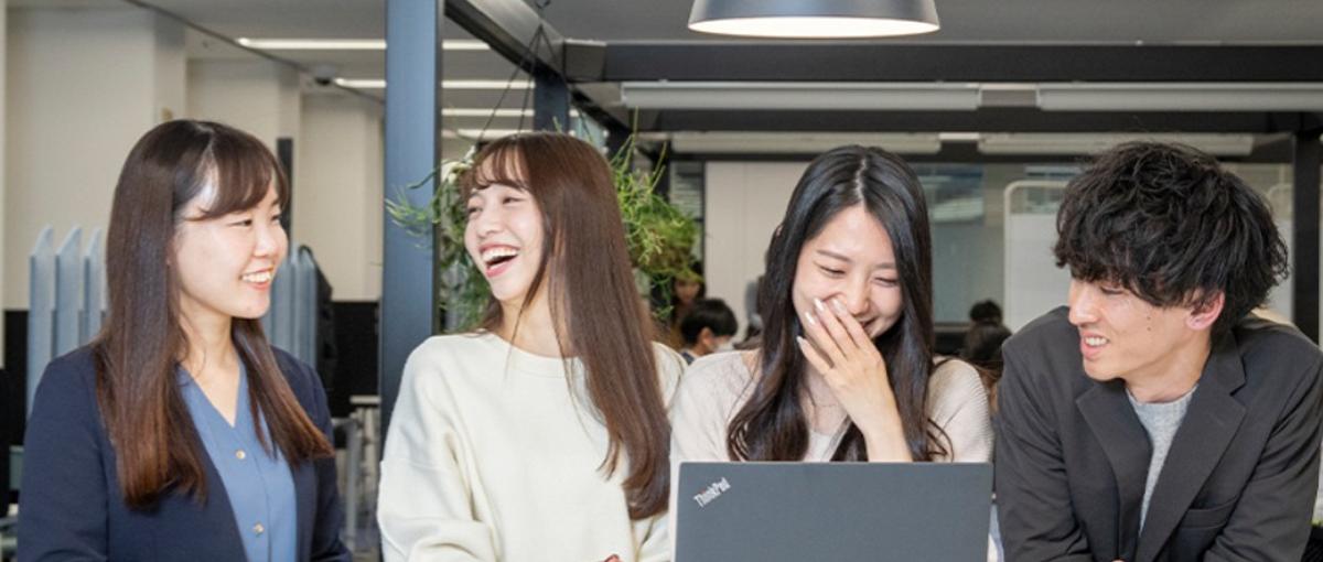 働きたい人と採用したい企業の最高の出会いをプロデュースする仕事