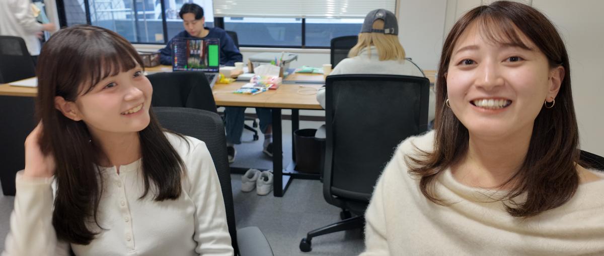 人の人生に関われる仕事。就活カウンセラーの学生インターン募集！