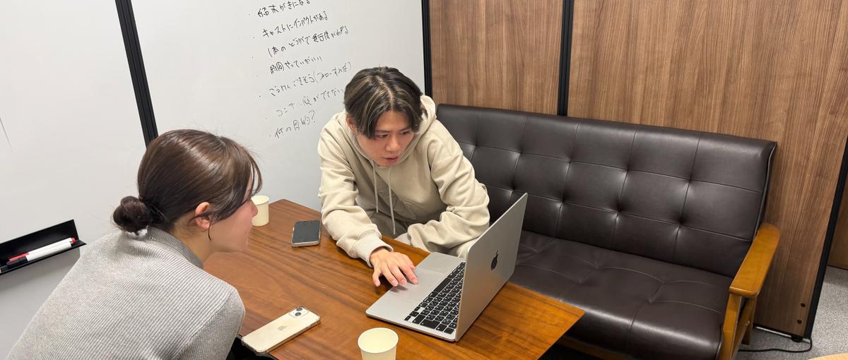 TikTok×採用のプロへ。チームで企業の採用課題を動画で解決！