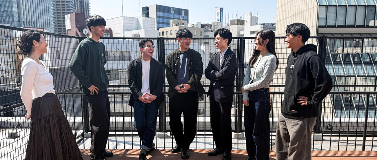 CEO直下｜松尾研発AIスタートアップ｜IS・マーケ推進メンバー募集！